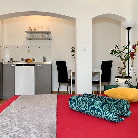 Apartmani Tamara Tivat Exterior photo
