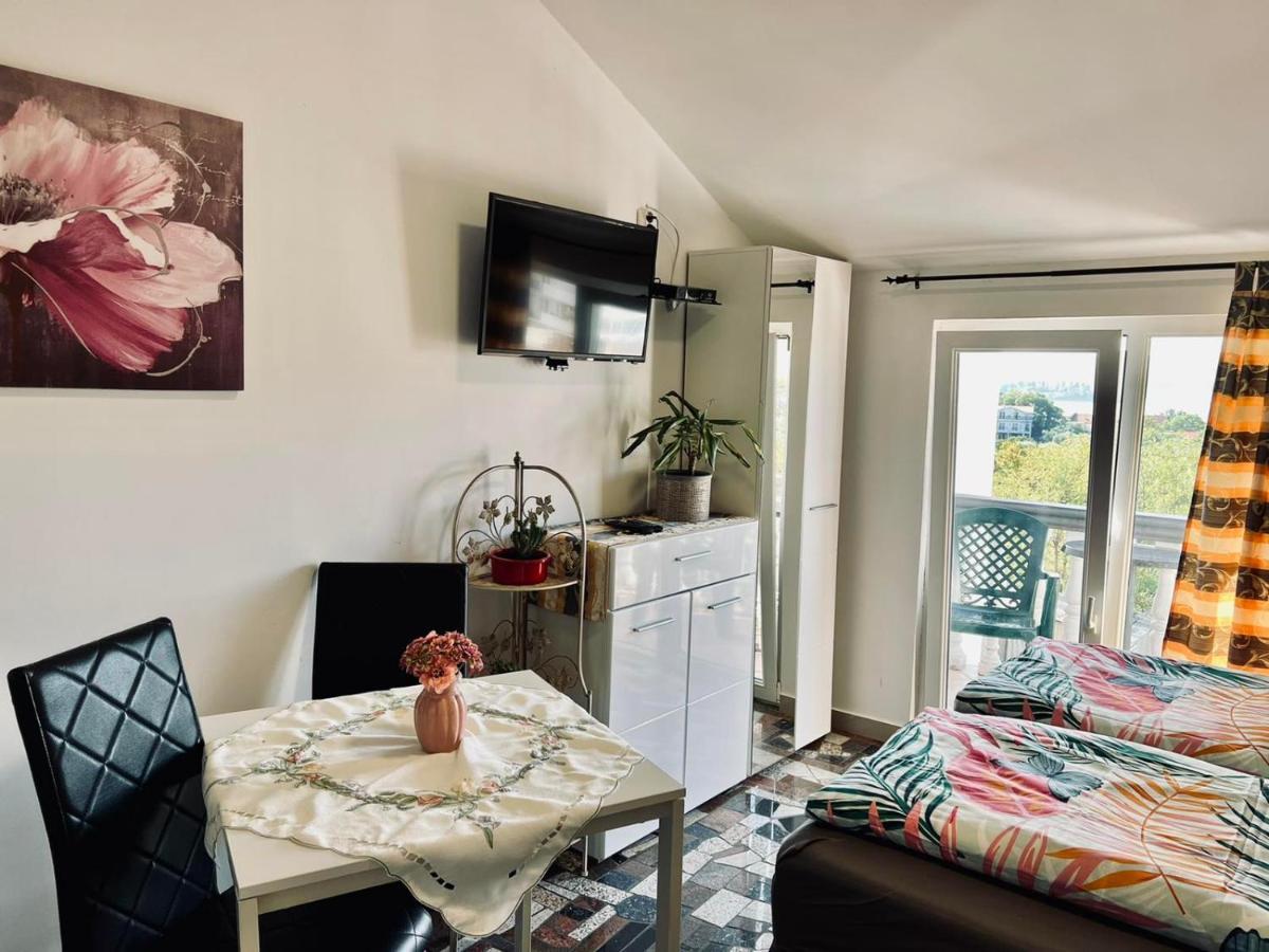 Apartmani Tamara Tivat Exterior photo
