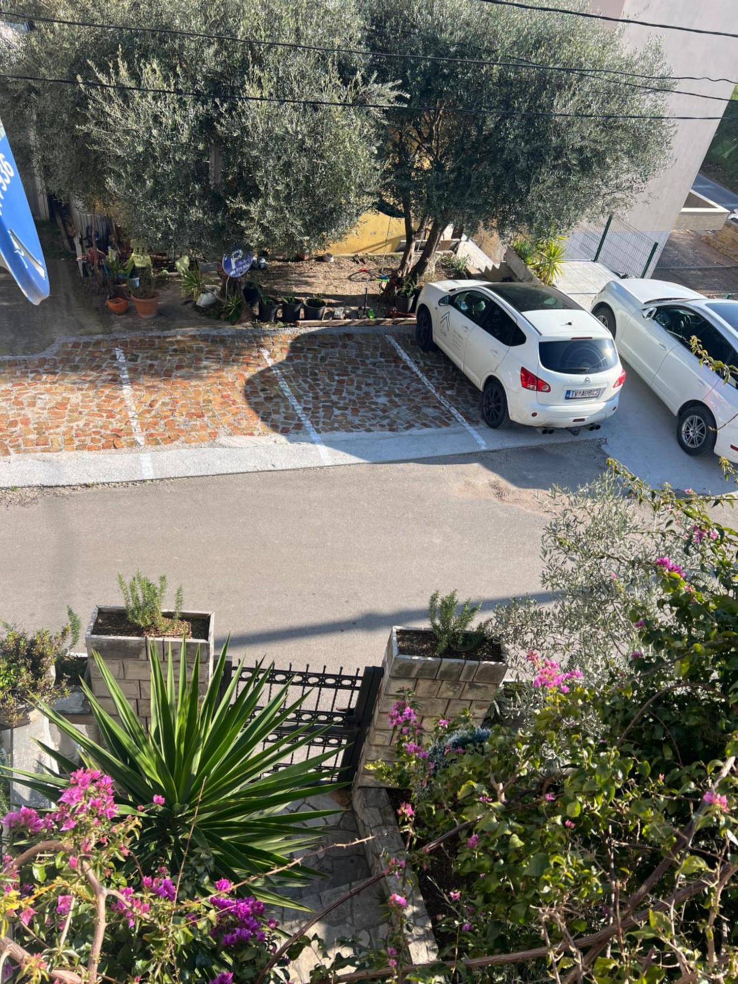 Apartmani Tamara Tivat Exterior photo